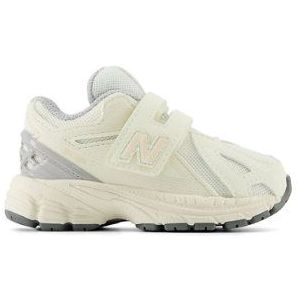 New Balance Kinderen 1906 HOOK & LOOP in Roze, Synthetic, Maat 23.5