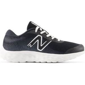 New Balance Kinderen 520v8 in Zwart, Mesh, Maat 39