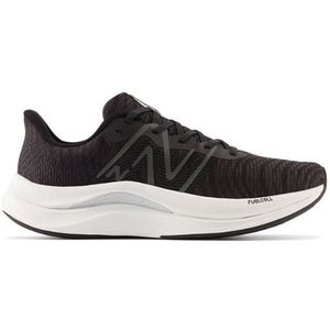 New Balance Heren FuelCell Propel v4 in Zwart, Synthetic, Maat 46.5