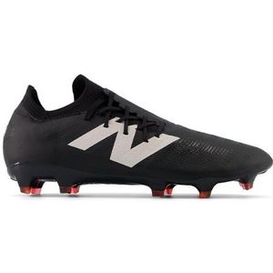 New Balance Unisex FURON DESTROY FG V7+ in Zwart, Synthetic, Maat 40.5