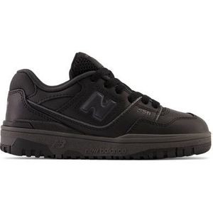 New Balance Kinderen 550 in Zwart, Synthetic, Maat 32.5