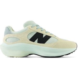 New Balance Unisex WRPD RUNNER in Groente, Suede/Mesh, Maat 40