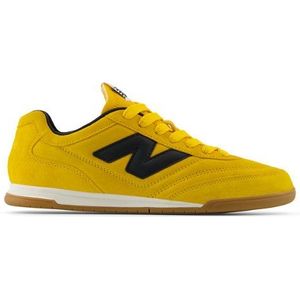 New Balance Unisex RC42 in Zwart, Leather, Maat 45