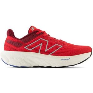 New Balance Heren Fresh Foam X 1080v13 in Grijs, Synthetic, Maat 41.5