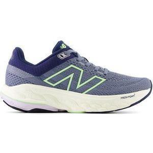 New Balance Dames Fresh Foam X 860v14 in Groente, Synthetic, Maat 38