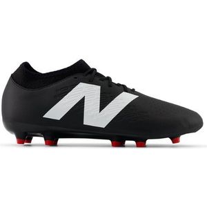 New Balance Unisex TEKELA MAGIQUE FG V4+ in Zwart, Synthetic, Maat 41.5