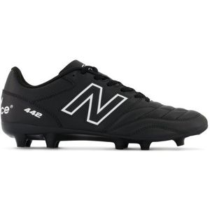 New Balance Heren 442 V2 ACADEMY FG in Zwart, Synthetic, Maat 40.5