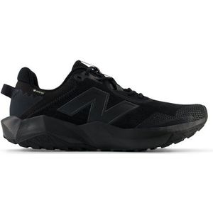 New Balance Heren DynaSoft Nitrel v6 Gore Tex ® in Zwart, Textile, Maat 44.5