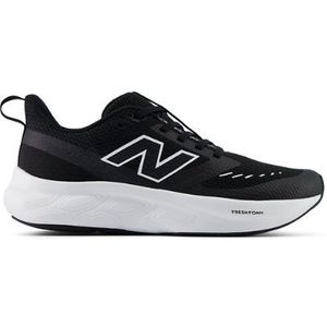 New Balance Kinderen Fresh Foam 625 in Zwart, Mesh, Maat 36