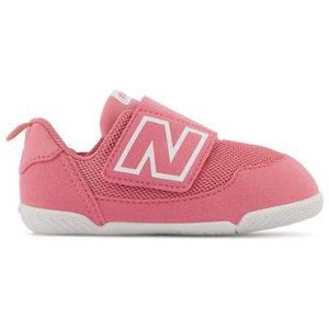 New Balance Kinderen NEW-B Hook & Loop in Roze, Synthetic, Maat 21