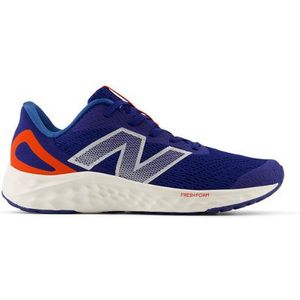 New Balance Kinderen Fresh Foam Arishi v4 in Grijs, Synthetic, Maat 40