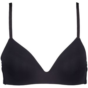 Padded BH - Zwart