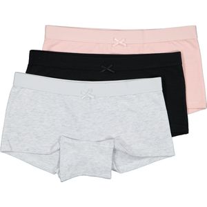 Boxer - Grijs