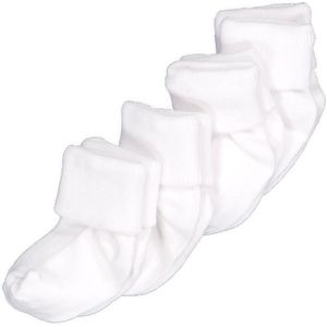 Baby sokjes 4-Pack