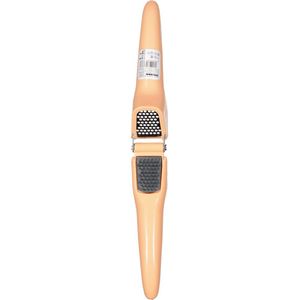 Knoflookpers - Oranje
