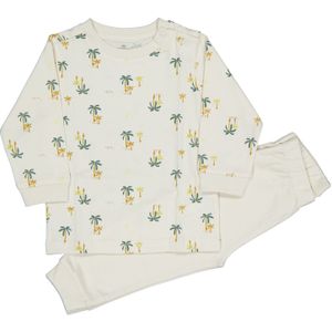Pyjama - Beige