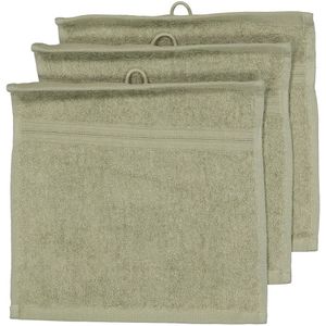 Gezichtsdoekje 3-Pack
