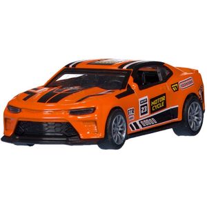 Die Cast auto