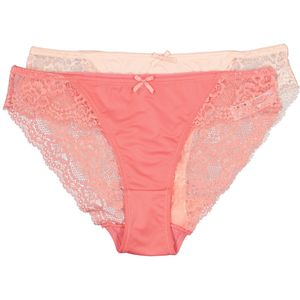 Brazilian - Roze
