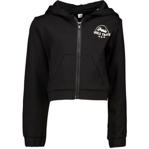 Meisjes hoodie Lange mouwen