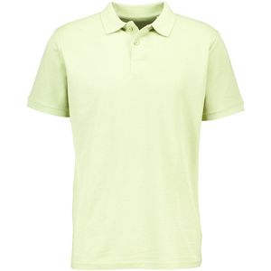 Poloshirt Groen