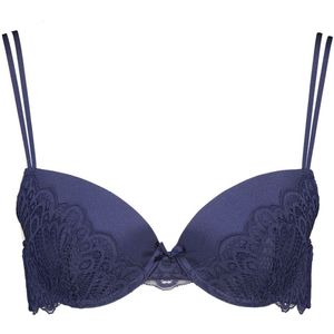 Dames demi soft BH A-C