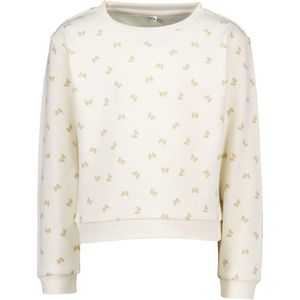 Meisjes sweater Lange mouwen