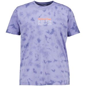 Heren T-shirt Korte mouwen