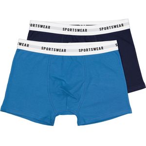 Sportswear Heren boxer 2-Pack