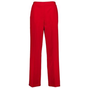 Dames pantalon Wide leg