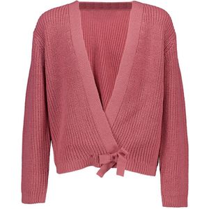 Vest - Rood