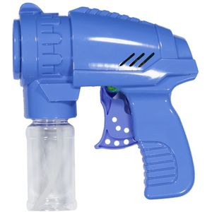 Bellenblaas-pistool Blauw