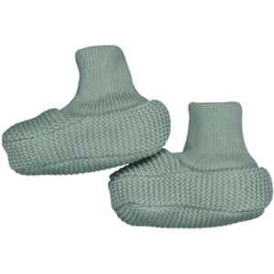 Pantoffels - Groen