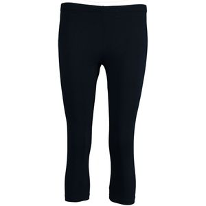 Caprilegging - Zwart