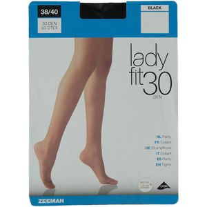 Lady Fit Panty