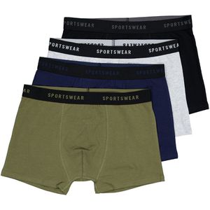 Boxer - Groen