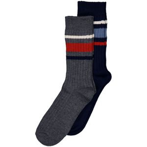 Heren sokken 2-Pack