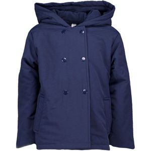 Meisjes trenchcoat Lange mouwen