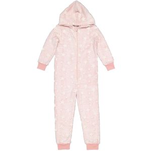 Meisjes onesie Lange mouwen