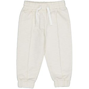 Joggingbroek - Wit