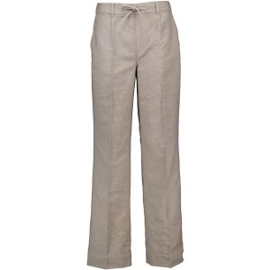 Broek - Beige