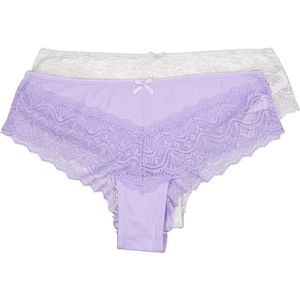 Dames brazilian 2-Pack