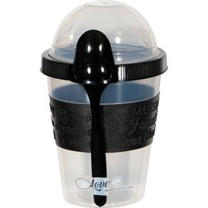 Yoghurt beker