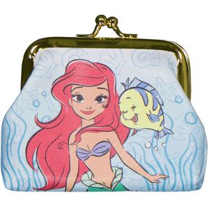 Portemonnee Ariel