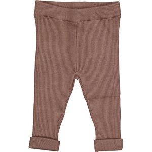Legging Bruin