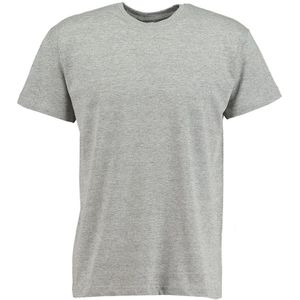 Heren T-shirt Regular Fit / Ronde hals