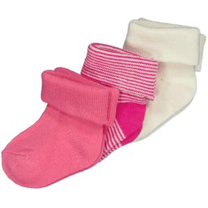 Sokken - Roze