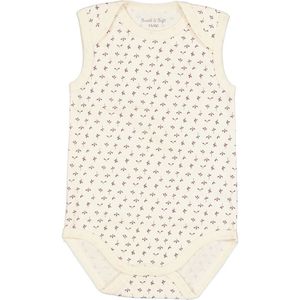Baby romper Mouwloos