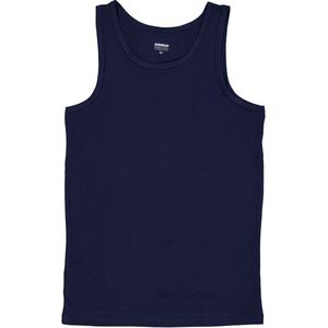 Singlet - Blauw