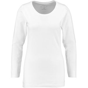 Dames T-shirt Stretch / Ronde hals